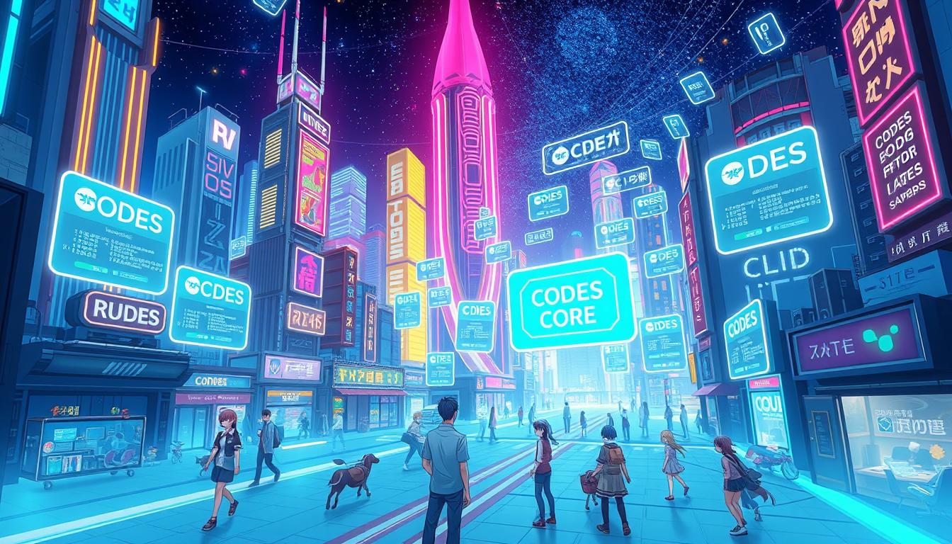 Anime Adventures Codes: Get Free Rewards Today