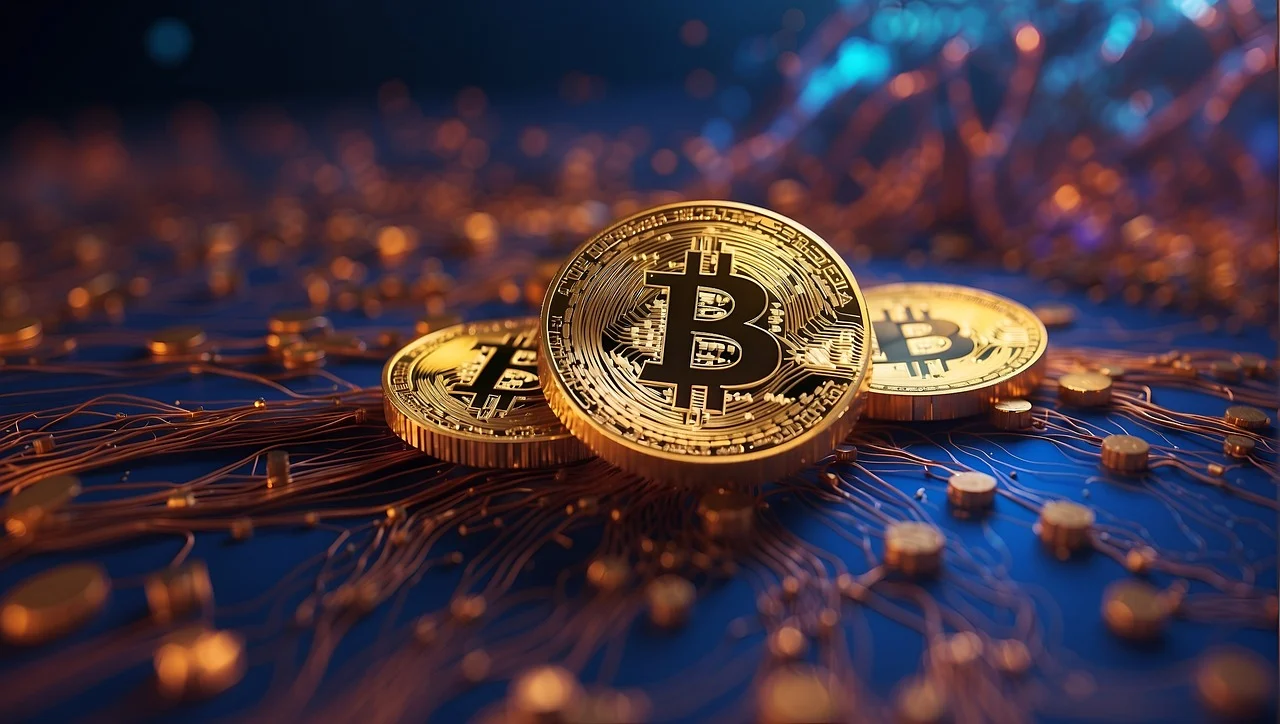 Bitcoin Reaches ,000 While Dogecoin Rises 95% in a Week