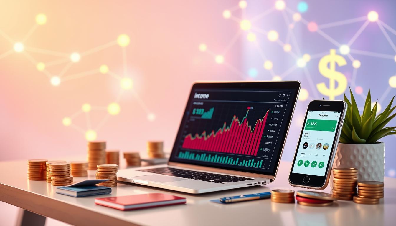 How to Earn Money from Internet: Simple Guide 2025