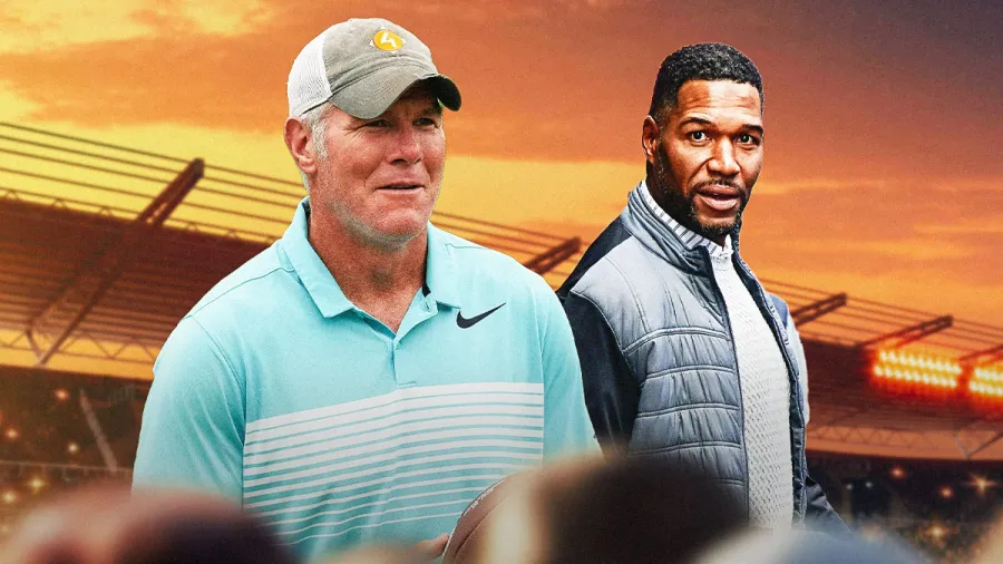 Brett Favre Addresses Viral Mark Gastineau Confrontation and Controversial Sack Record Moment