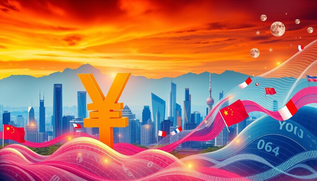 offshore yuan